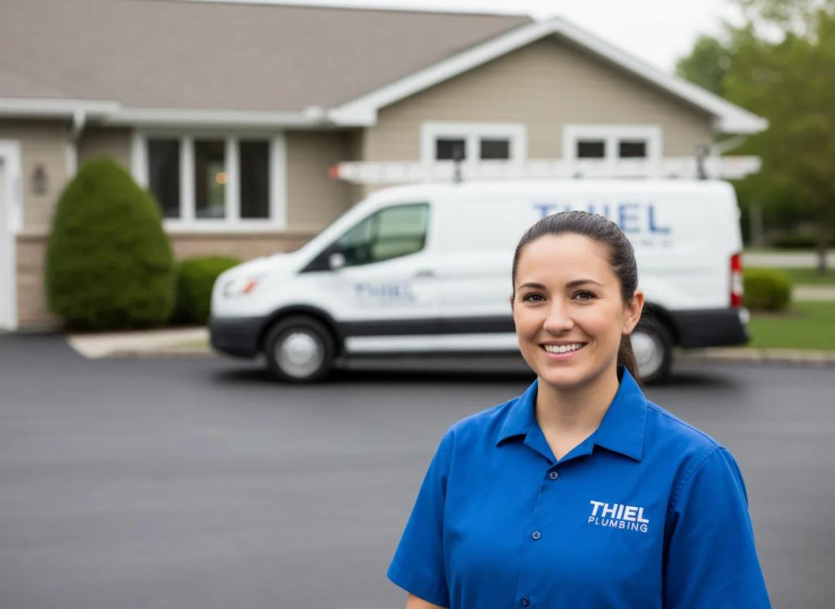 Plumber Elm Creek, NE FAQs